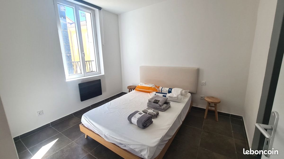 Appartement à louer, 34m², Carpentras