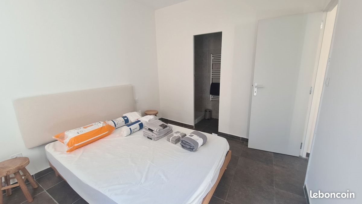 Appartement à louer, 34m², Carpentras