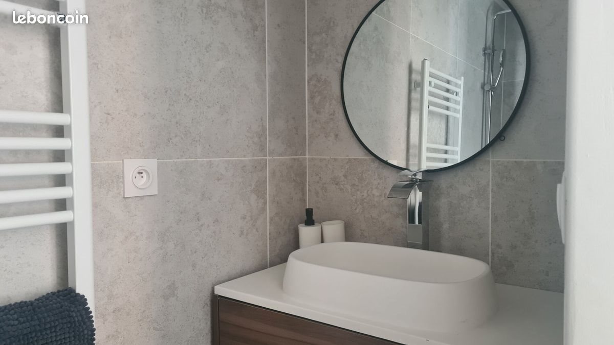 Appartement à louer, 34m², Carpentras
