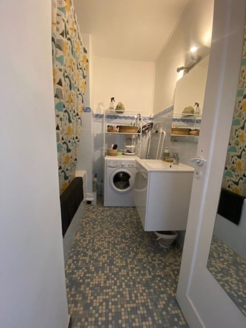 Appartement à louer, 36m², La Rochelle