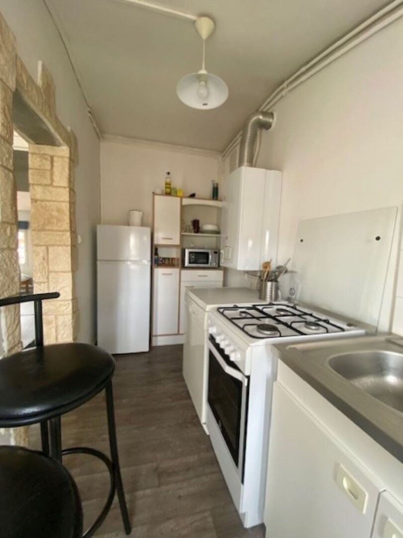 Appartement à louer, 36m², La Rochelle