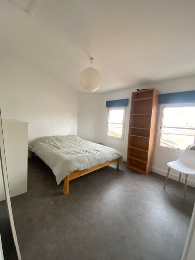 Appartement à louer, 36m², La Rochelle