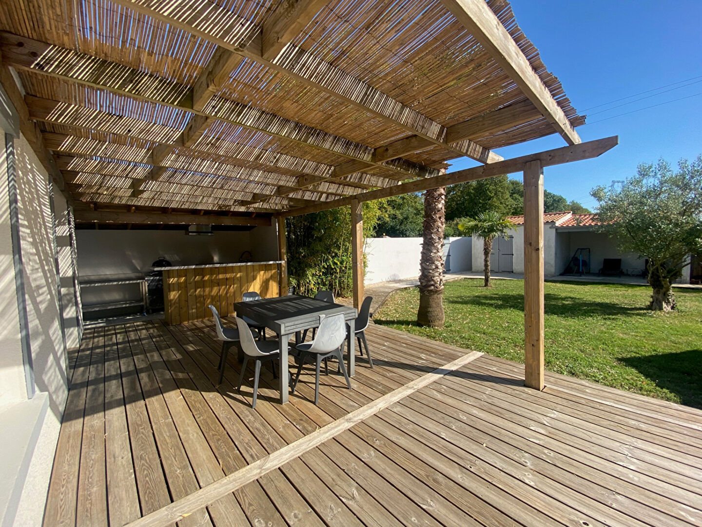 Maison à vendre, 129m², Saint-Rogatien