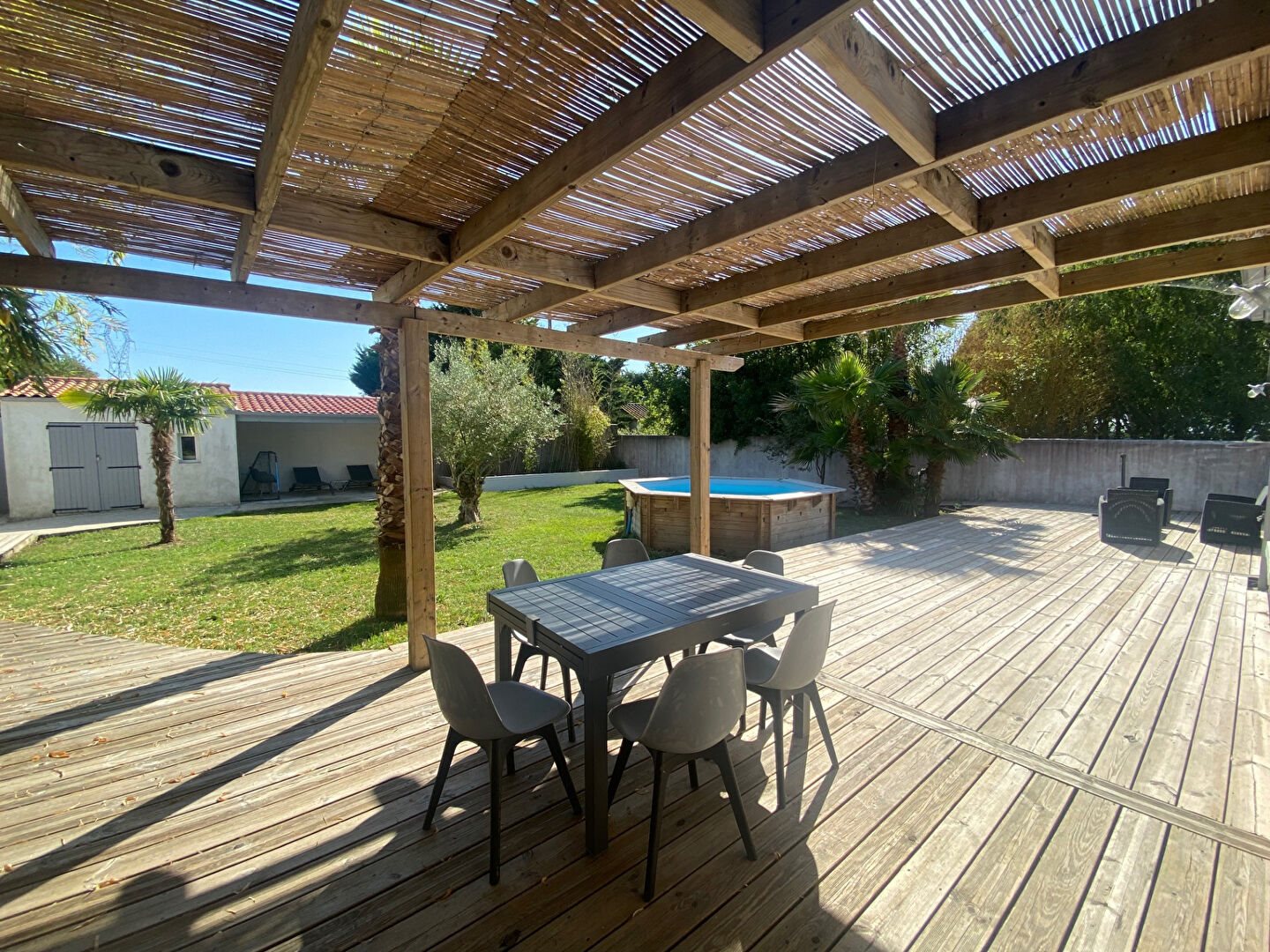 Maison à vendre, 129m², Saint-Rogatien