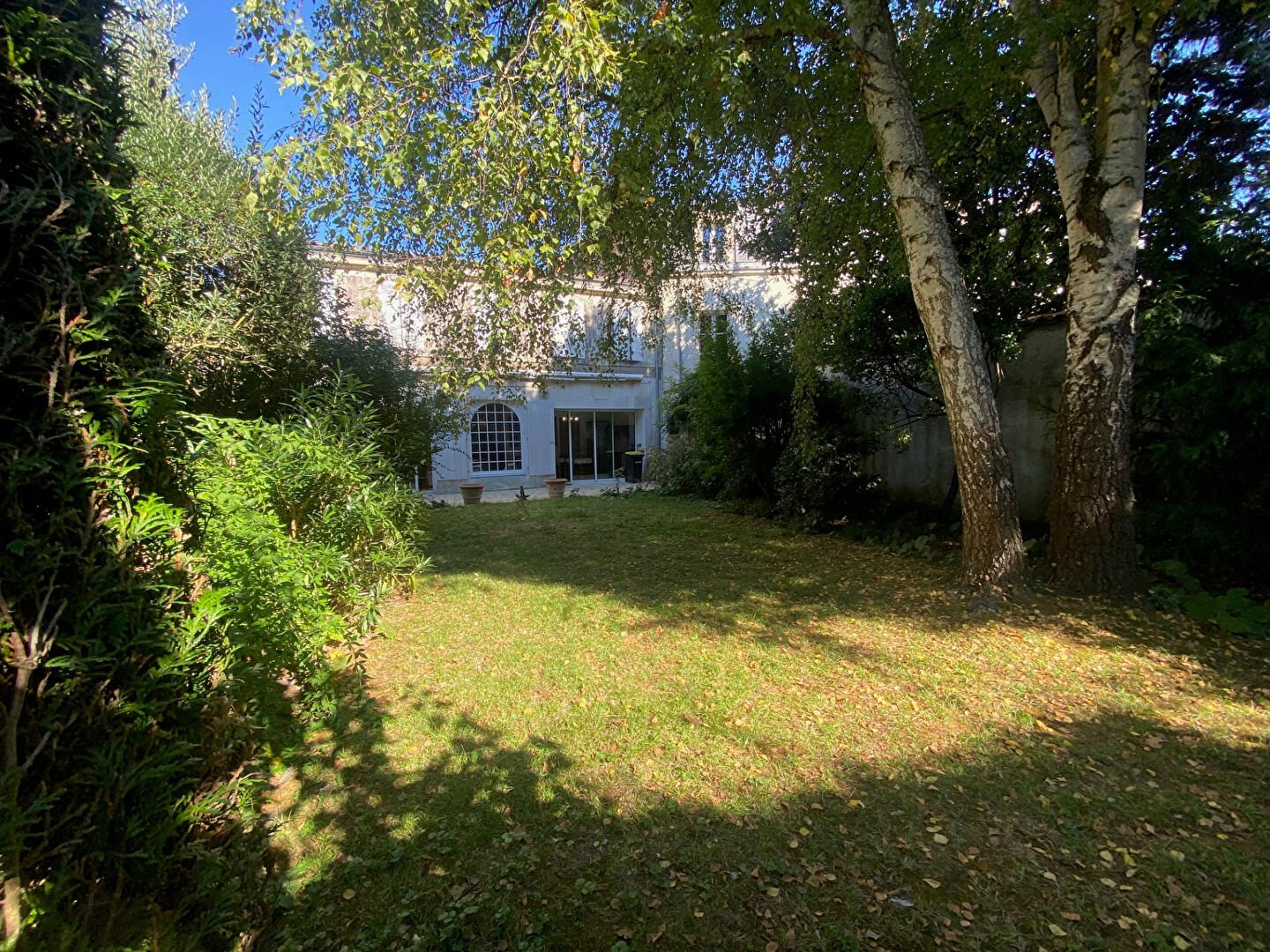 Appartement à vendre, 139m², La Rochelle