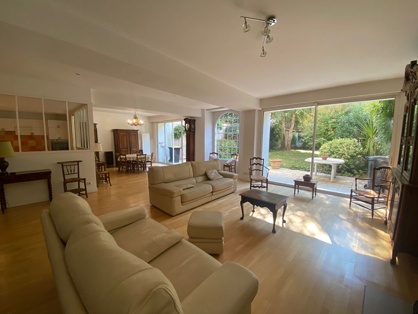 Appartement à vendre, 139m², La Rochelle