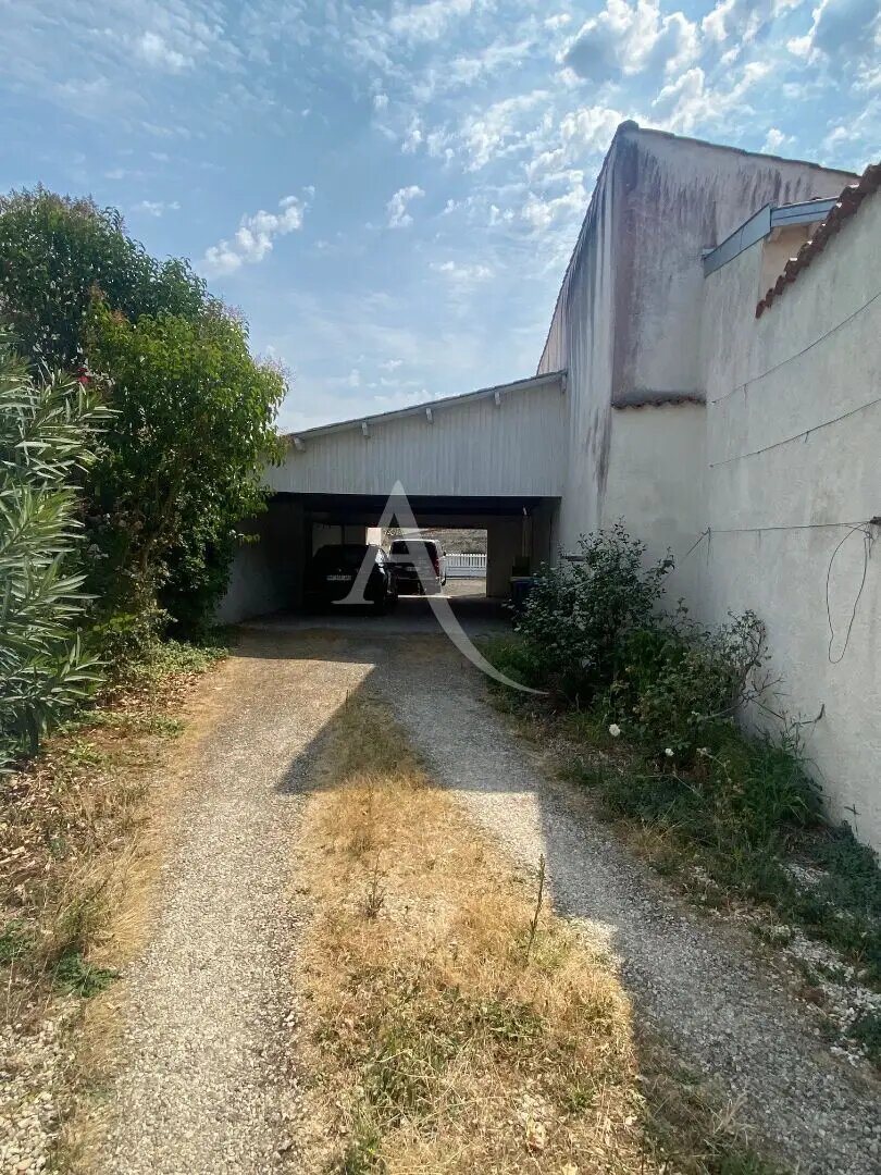 Maison à vendre, 192m², Dompierre-sur-Mer