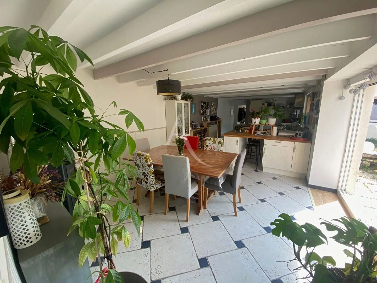 Maison à vendre, 192m², Dompierre-sur-Mer