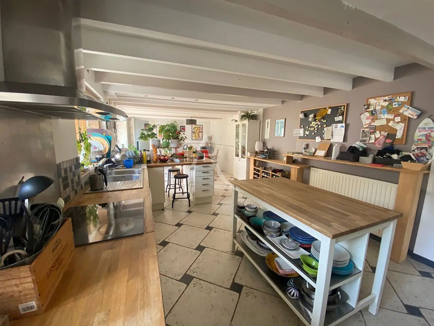 Maison à vendre, 192m², Dompierre-sur-Mer