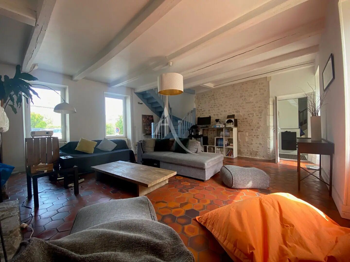 Maison à vendre, 192m², Dompierre-sur-Mer