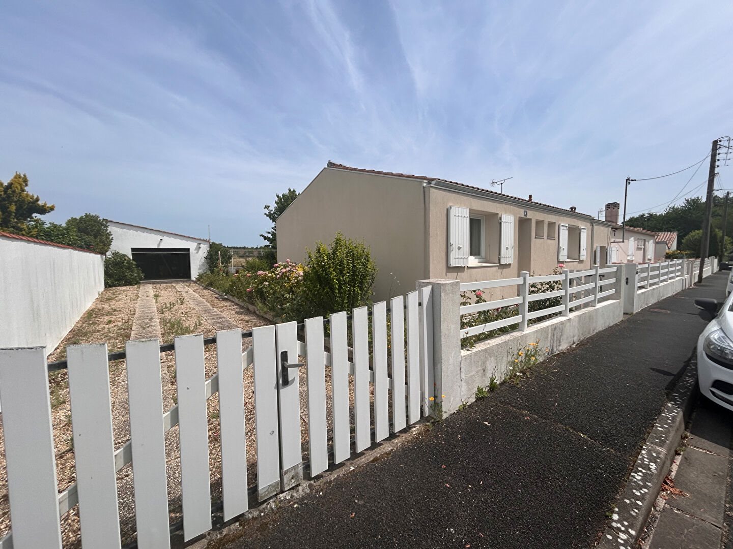 Maison à vendre, 113m², Saintes