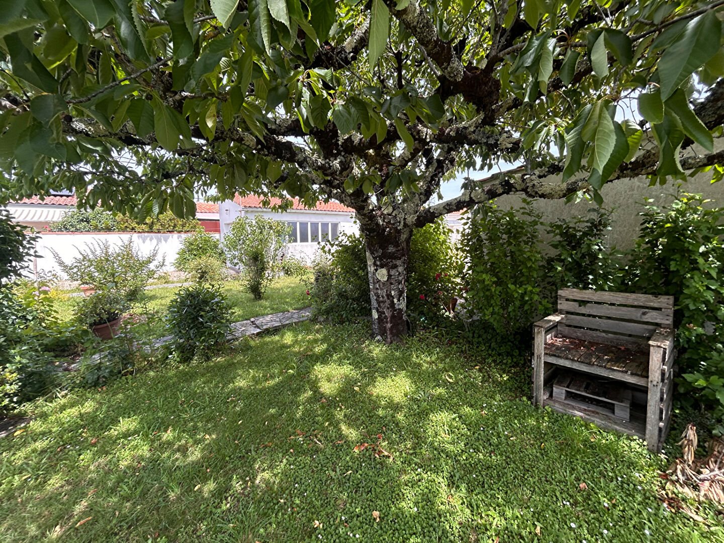 Maison à vendre, 113m², Saintes