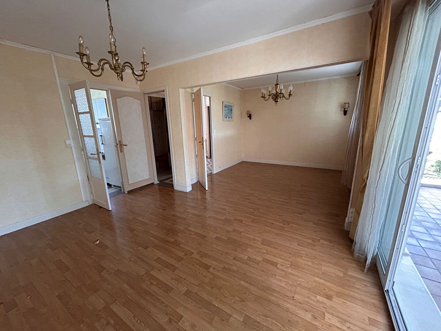 Maison à vendre, 113m², Saintes