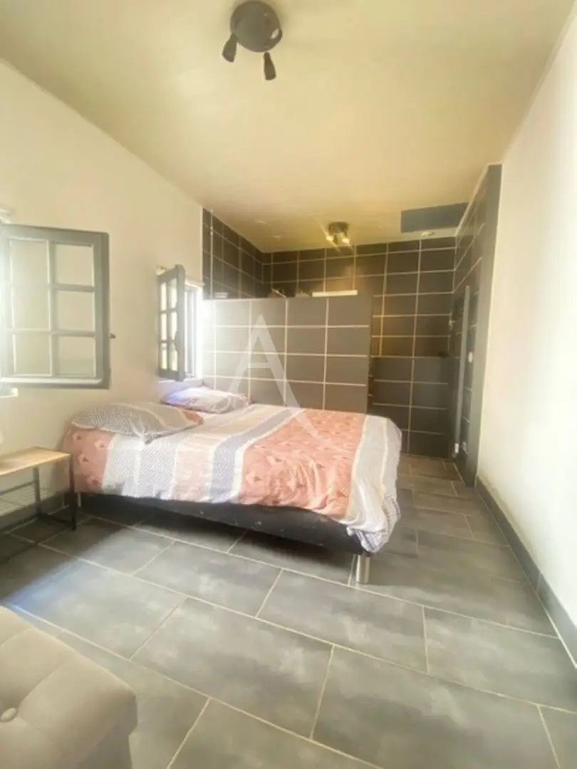 Appartement à louer, 2m², La Rochelle