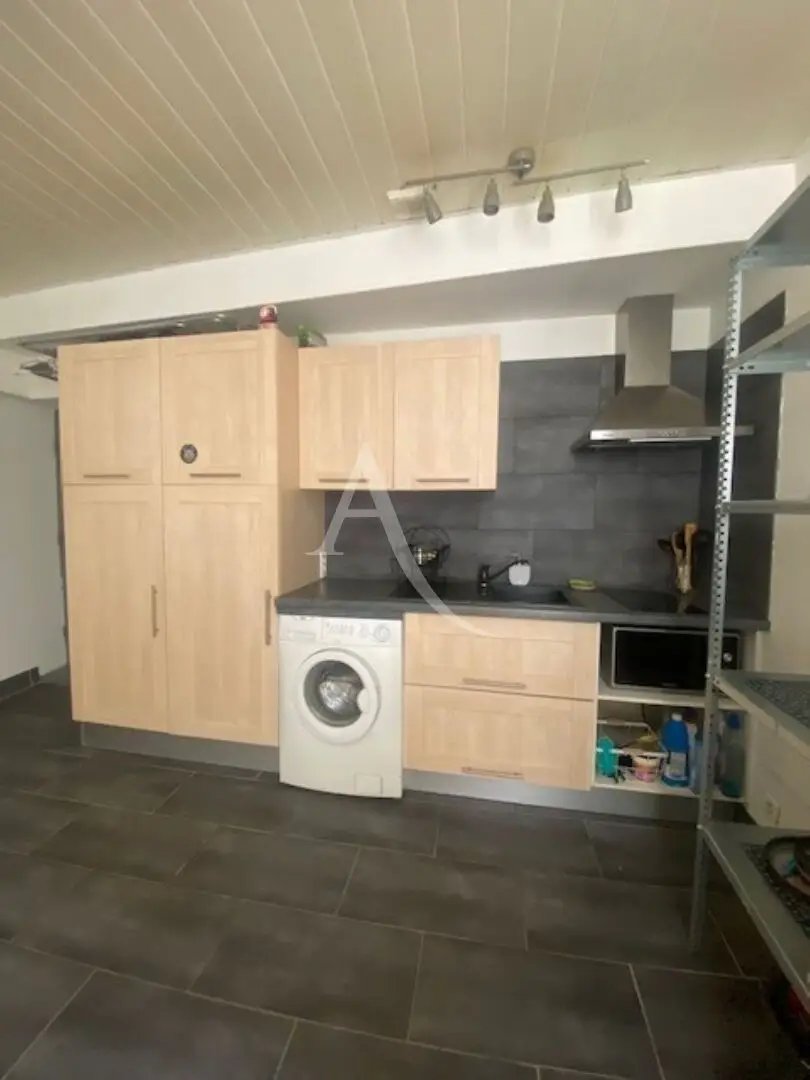 Appartement à louer, 2m², La Rochelle