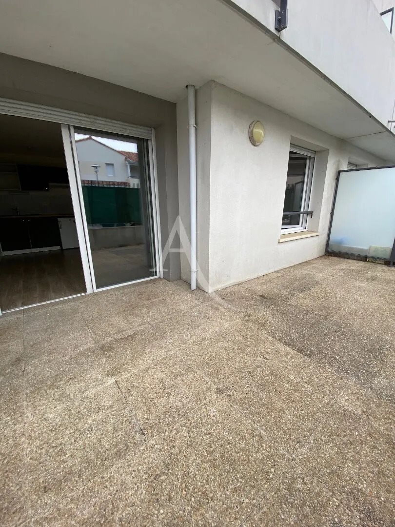 Appartement à vendre, 33m², Aytré