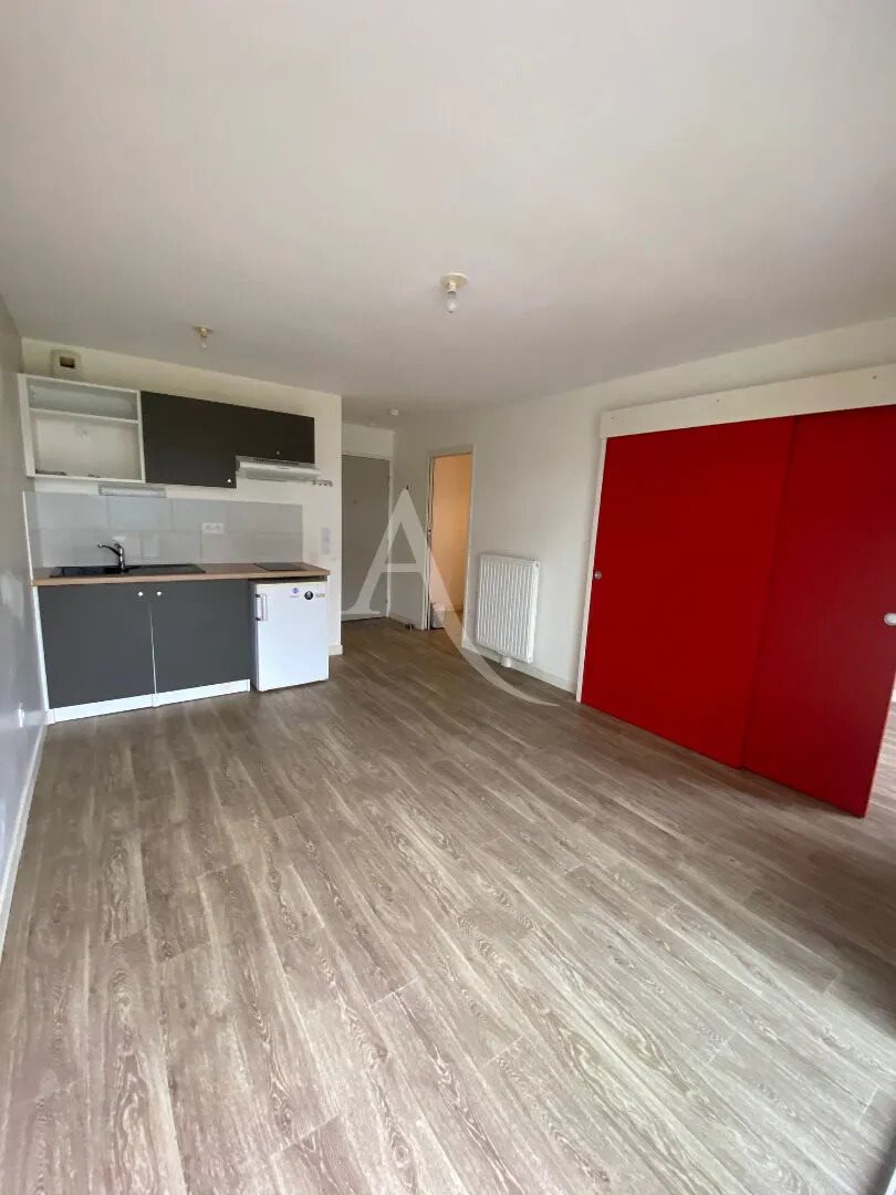 Appartement à vendre, 33m², Aytré
