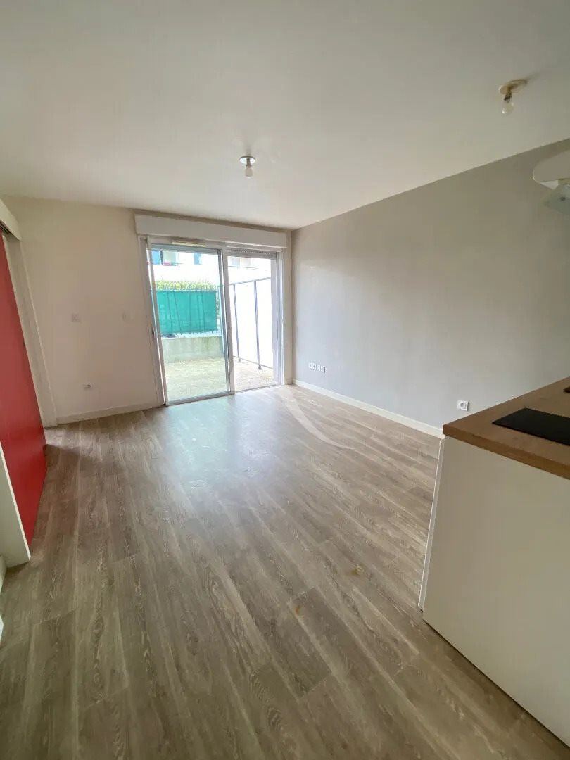 Appartement à vendre, 33m², Aytré