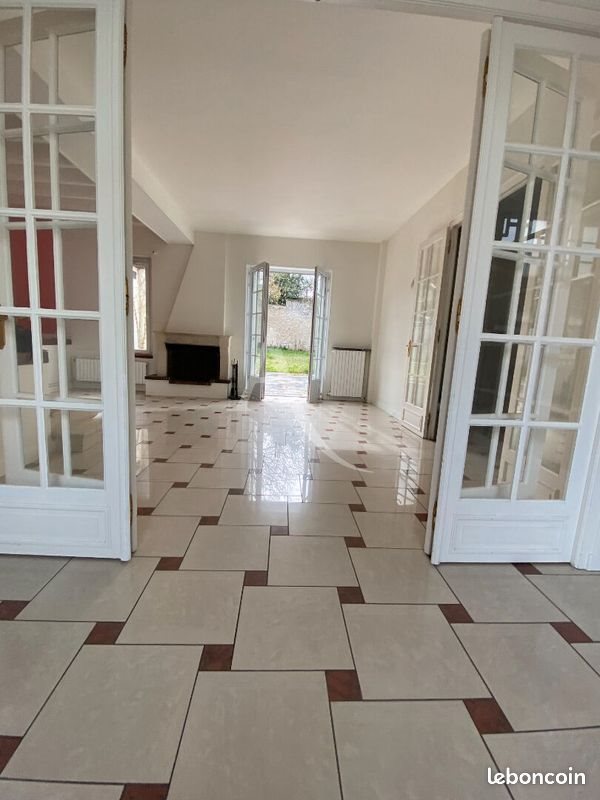 Maison à vendre, 140m², La Rochelle