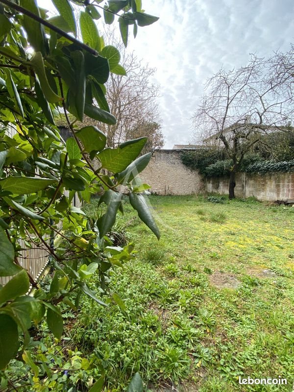 Maison à vendre, 140m², La Rochelle