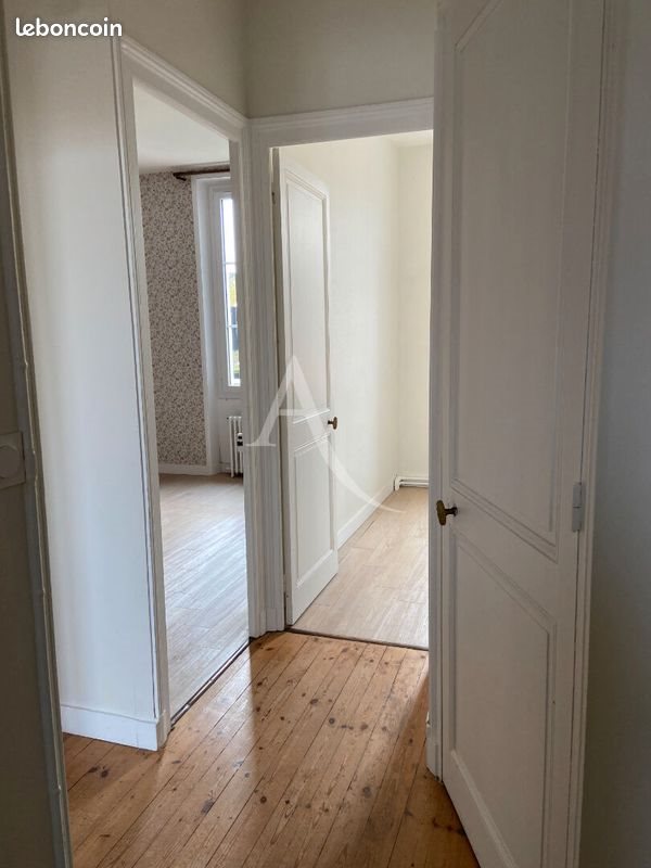 Maison à vendre, 140m², La Rochelle
