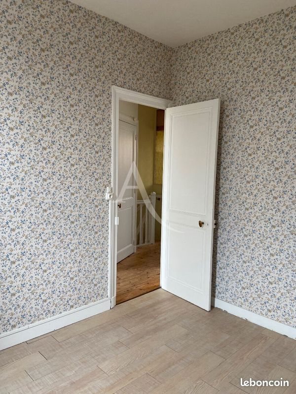 Maison à vendre, 140m², La Rochelle