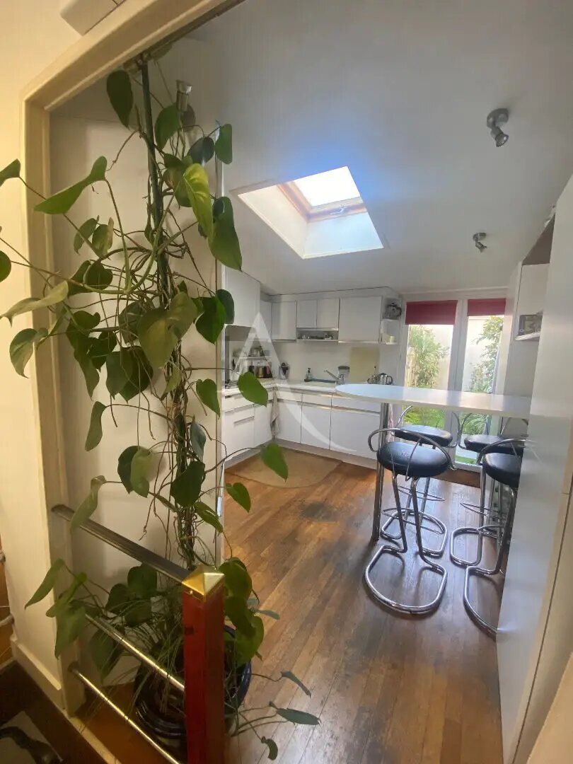 Maison à vendre, 130m², La Rochelle