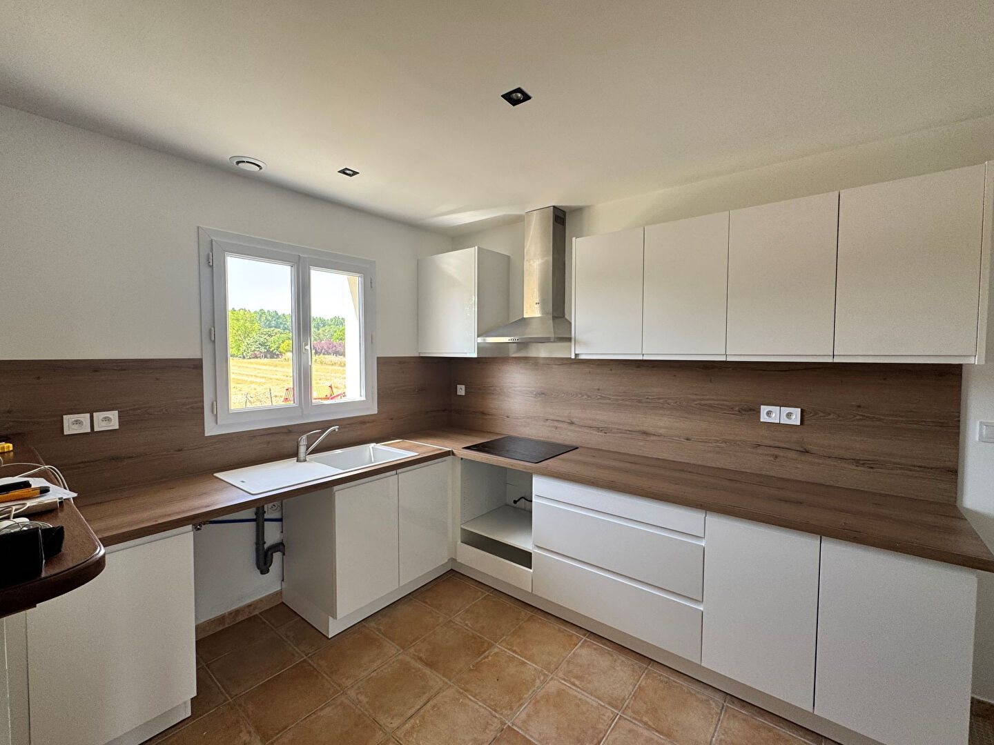 Maison à louer, 87m², Virson