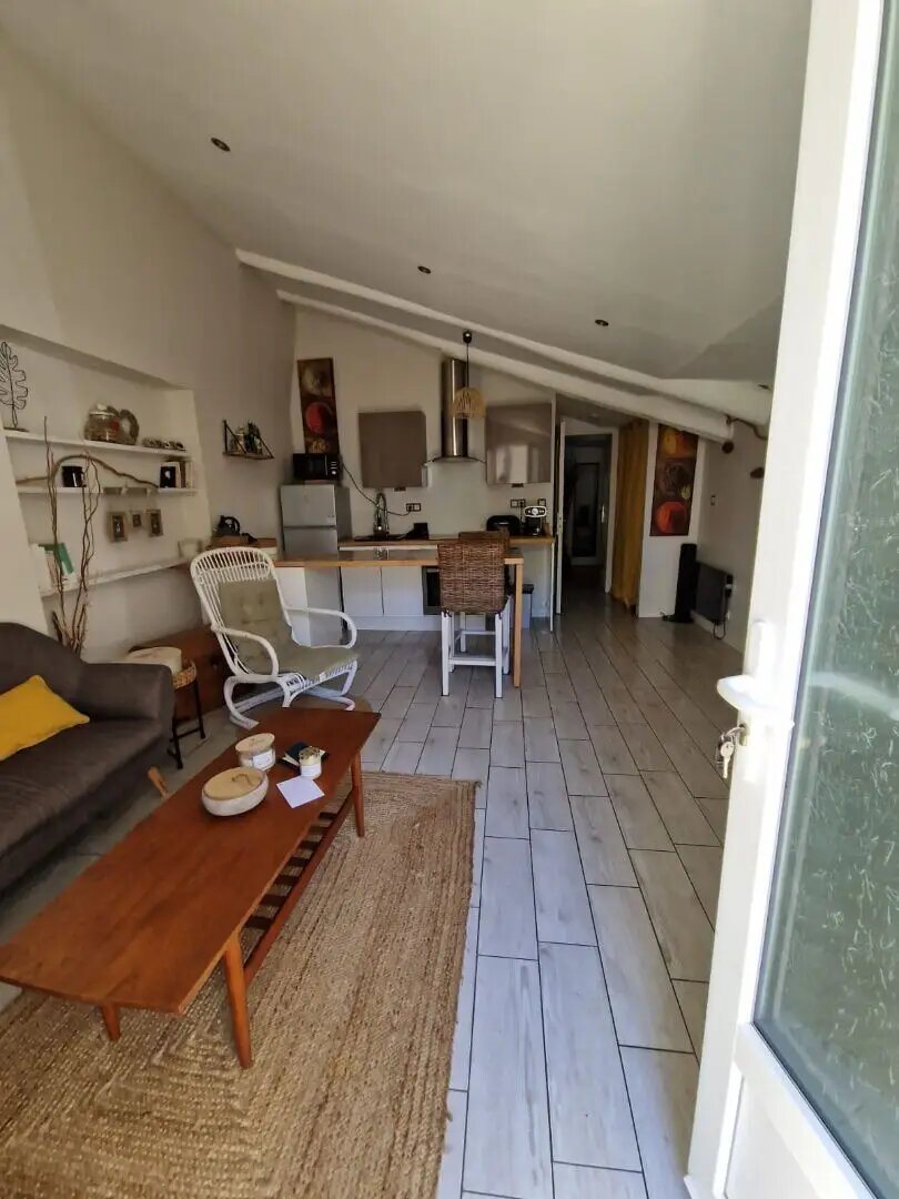 Maison à louer, 36m², Courçon