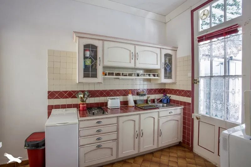 Maison à vendre, 42m², Fouras