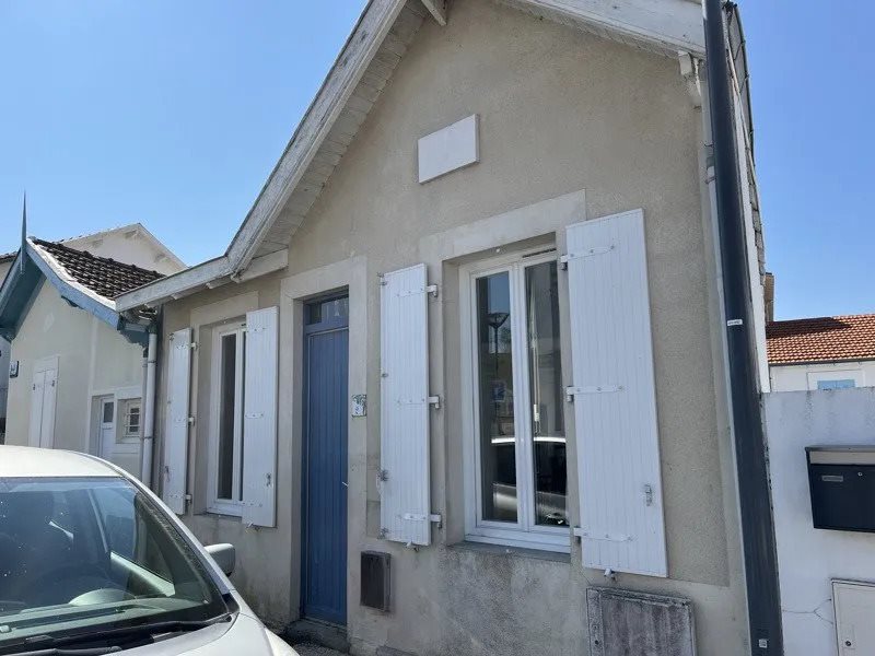 Maison à vendre, 36m², Fouras