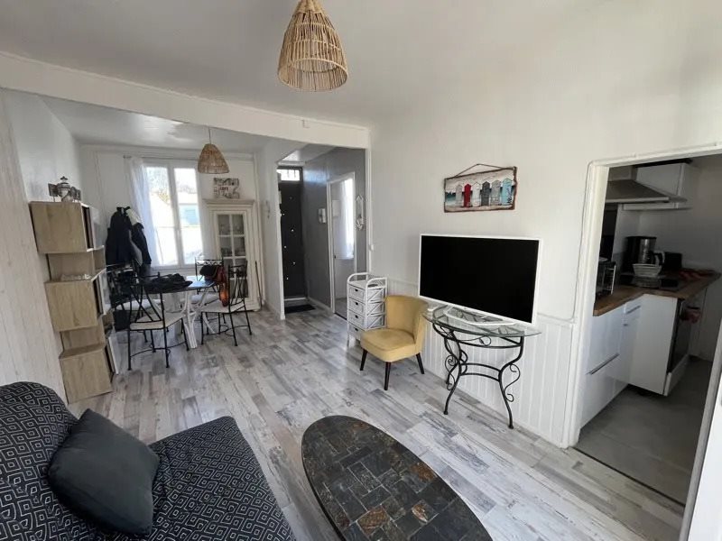 Maison à vendre, 36m², Fouras