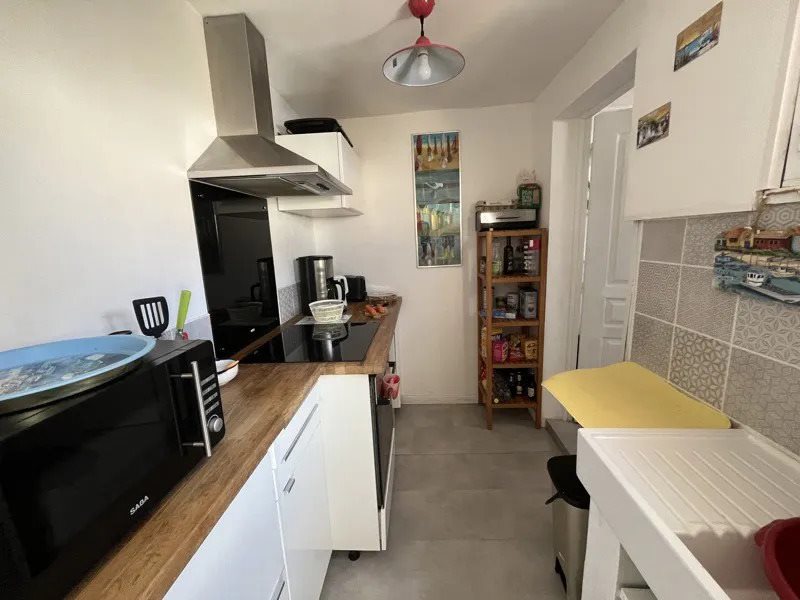 Maison à vendre, 36m², Fouras