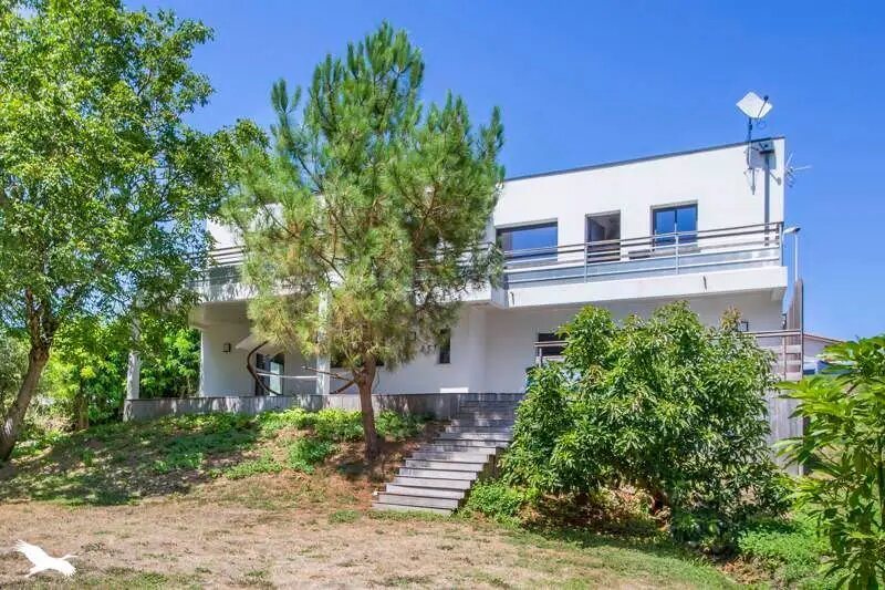Maison à vendre, 157m², Saint-Laurent-de-la-Prée