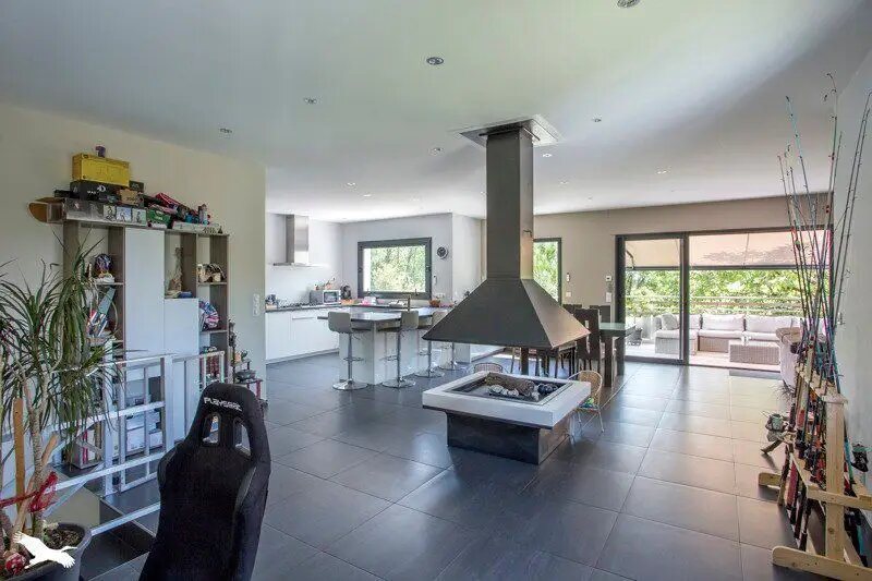 Maison à vendre, 157m², Saint-Laurent-de-la-Prée