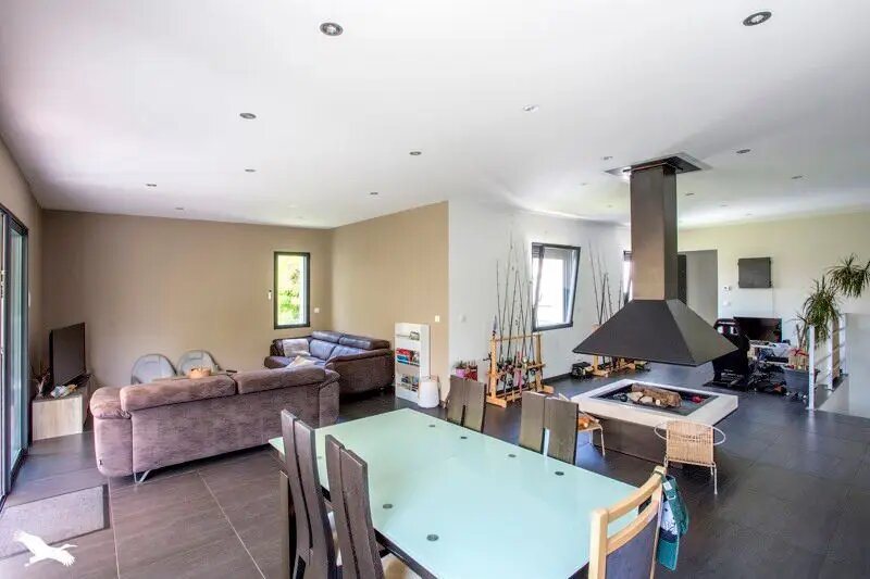 Maison à vendre, 157m², Saint-Laurent-de-la-Prée