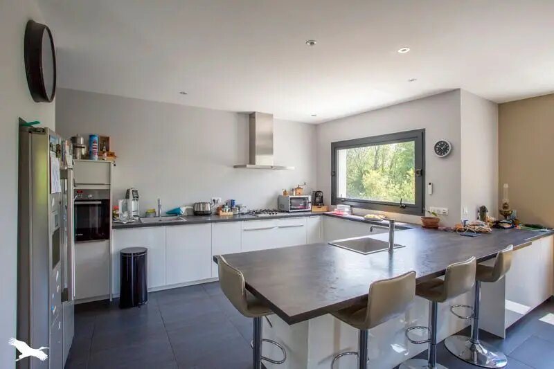 Maison à vendre, 157m², Saint-Laurent-de-la-Prée