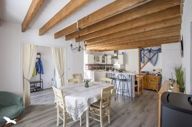 Maison à vendre, 98m², Saint-Laurent-de-la-Prée
