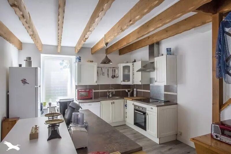 Maison à vendre, 98m², Saint-Laurent-de-la-Prée