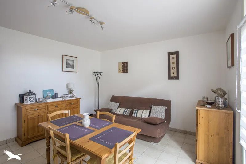 Appartement à vendre, 31m², Fouras