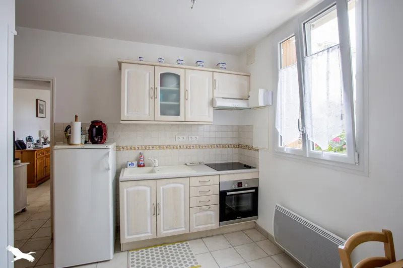Appartement à vendre, 31m², Fouras