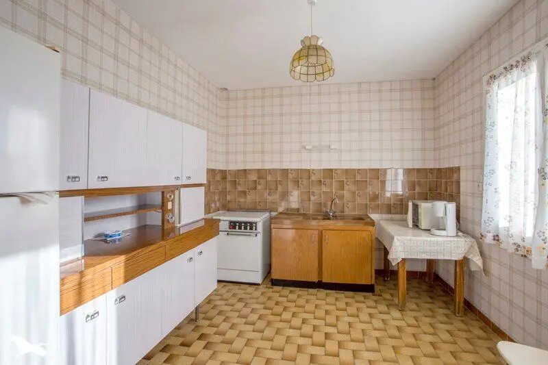 Maison à vendre, 79m², Saint-Laurent-de-la-Prée