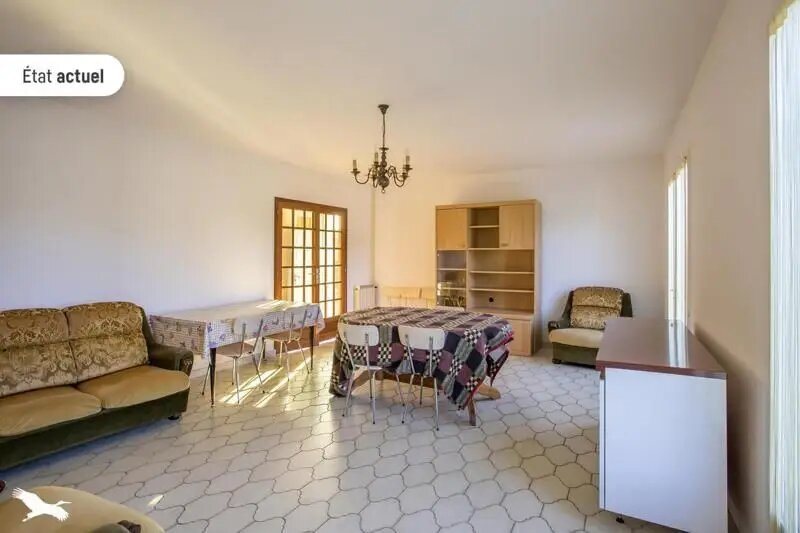 Maison à vendre, 79m², Saint-Laurent-de-la-Prée