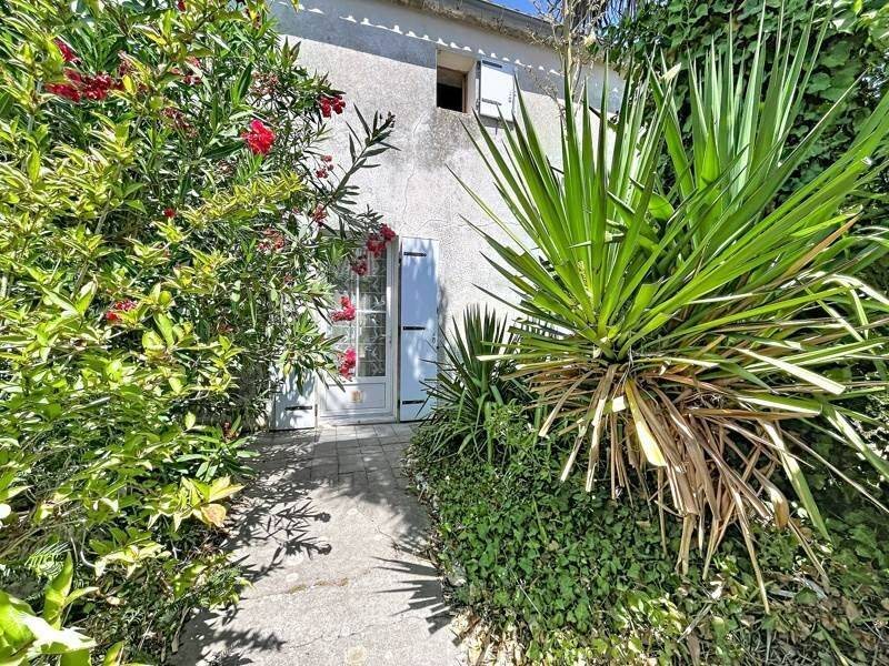 Maison à vendre, 79m², Saint-Laurent-de-la-Prée
