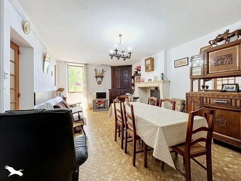 Maison à vendre, 79m², Saint-Laurent-de-la-Prée