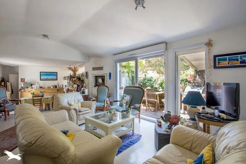 Maison à vendre, 101m², Fouras