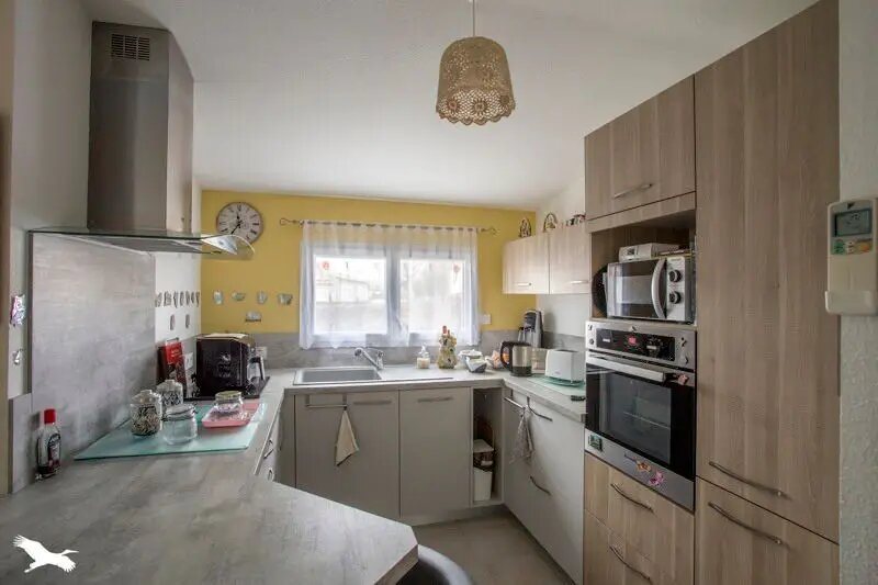 Maison à vendre, 88m², Saint-Laurent-de-la-Prée