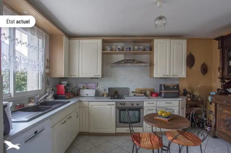 Maison à vendre, 135m², Fouras