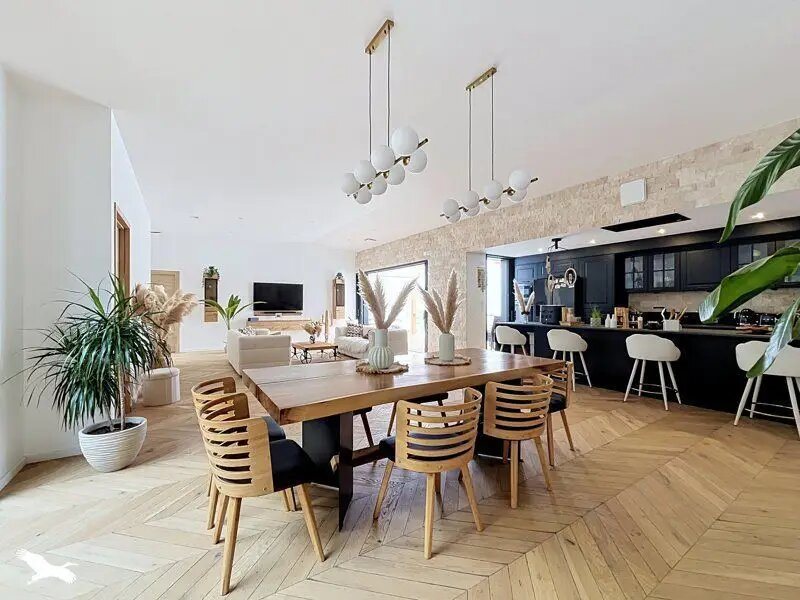 Maison à vendre, 172m², Saint-Laurent-de-la-Prée