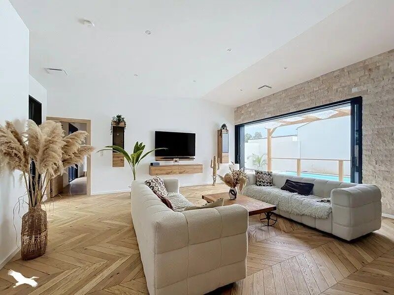Maison à vendre, 172m², Saint-Laurent-de-la-Prée
